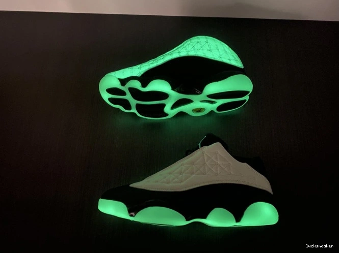 Reps LUCY Air Retro 13 Low Jordan (2021) DM0803-300 Day Single's 0705